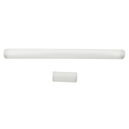 Strike3 Turbine Spacers for Kreepy Platinum ST195084